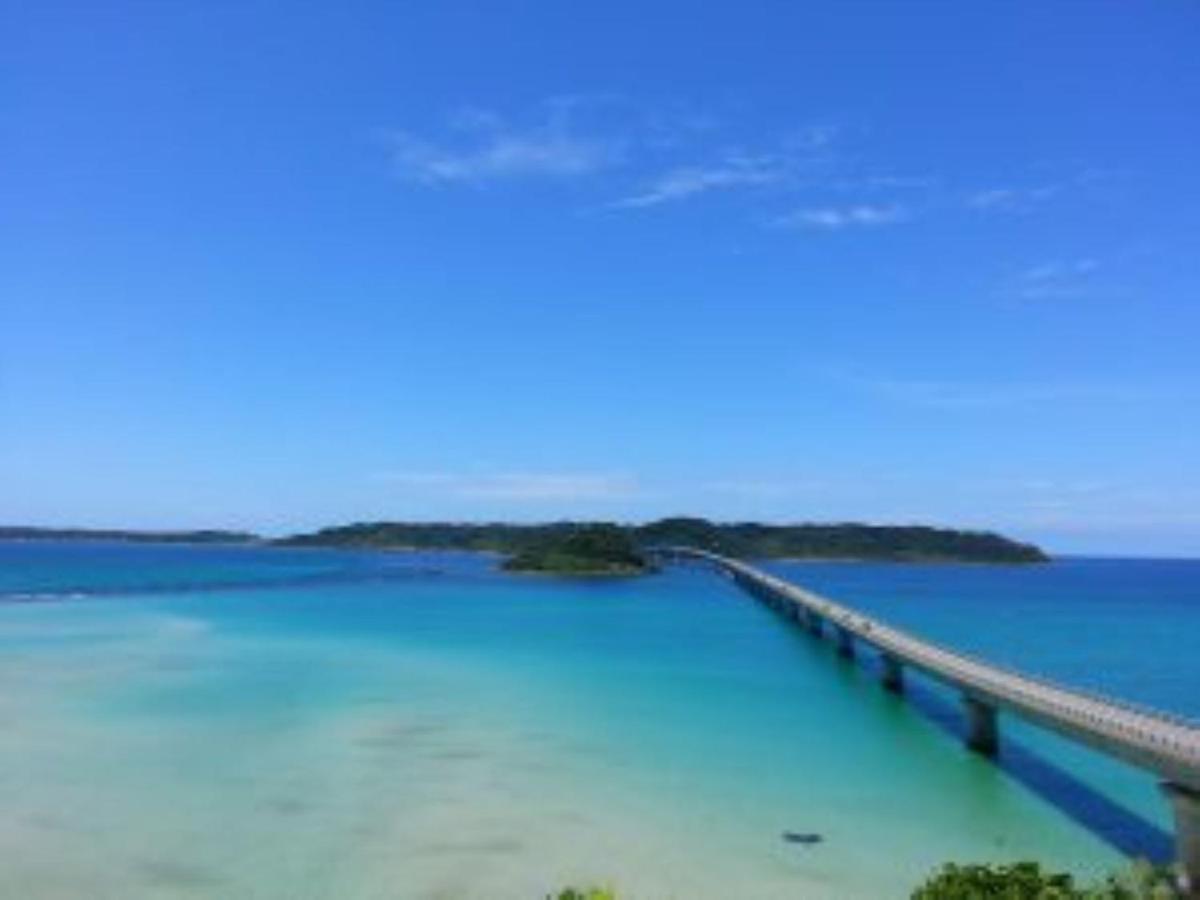 Sky Heart Hotel Shimonoseki Εξωτερικό φωτογραφία