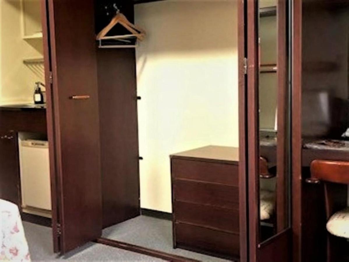 Sky Heart Hotel Shimonoseki Εξωτερικό φωτογραφία